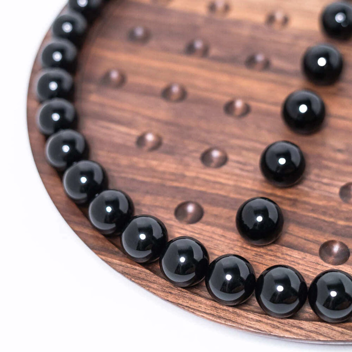Solonoble Board Game "Esquire"