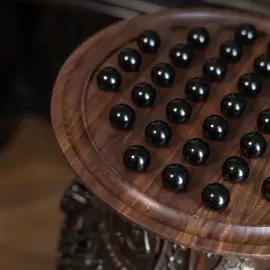 Настольная игра Solonoble "Эсквайр" Настольная игра Solonoble "Эсквайр"