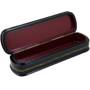 Casket "Kostroma" Lackey
