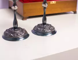 Набор бокалов для вина "Московский"