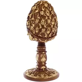 Souvenir from the beech tree "Easter Egg"