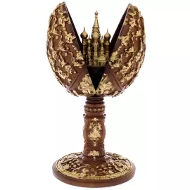 Souvenir from the beech tree "Easter Egg"