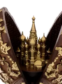 Souvenir from the beech tree "Easter Egg"