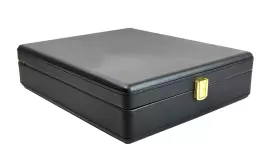 Подарочный набор "Книга успешного руководителя" с ежедневником и ручкой