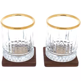 Набор для виски "Статус" на 2 персоны