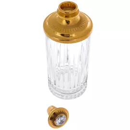 Набор водочный "Статус" на 3 персоны