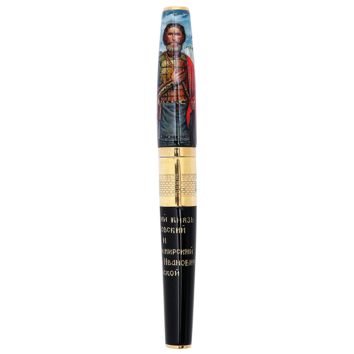Ink pen "Dmitry Donskoy"