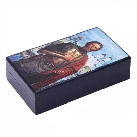 Ручка чернильная "Дмитрий Донской"