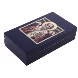 Ручка чернильная "Святой Николай"