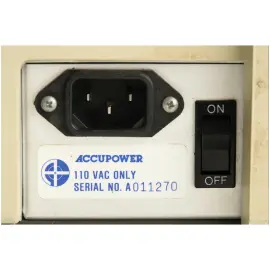 Одна из первых версий оригинального компьютера Apple II Одна из первых версий оригинального компьютера Apple II