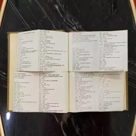 To the convoy about criminal symbols for official use