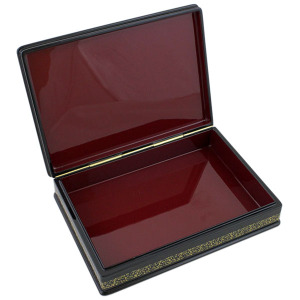 The box "Ilya Muromets and the robber Nightingale" Lackey