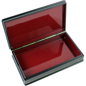 The Kizhi box is a Lackey