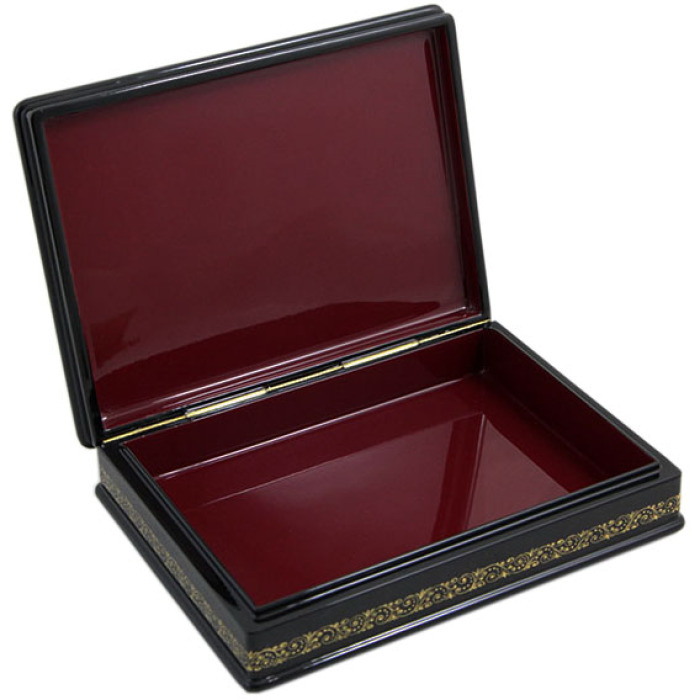The box "Shamakhan queen" Kholui