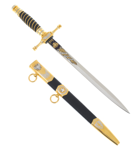 Dagger "Foreign Intelligence Service" Zlatoust