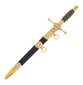 Dagger "Foreign Intelligence Service" Zlatoust