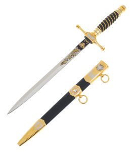Dagger "Foreign Intelligence Service" Zlatoust