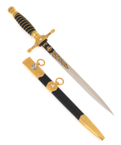 Dagger "Air defense" Zlatoust