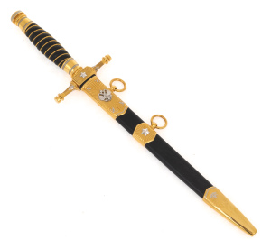 Dagger "Air defense" Zlatoust