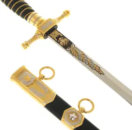 Кортик "Военная полиция" Кортик "Военная полиция"