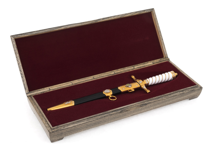 Dagger "Defender" Zlatoust