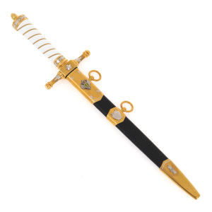 Dagger "Defender" Zlatoust