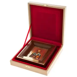 Икона "Святой Иоанн Златоуст" Златоуст Икона "Святой Иоанн Златоуст" Златоуст