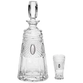 Набор для водки "Герцог" Набор для водки "Герцог"