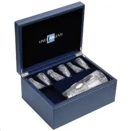 Набор для водки "Герцог" Набор для водки "Герцог"