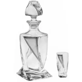 Набор для водки "New Daniel" Набор для водки "New Daniel"