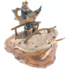 Икорница "Улов" Златоуст