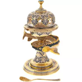 Икорница "Осетр" Златоуст