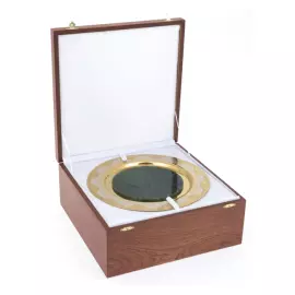 Набор икорный "Симфония нефрита" Златоуст