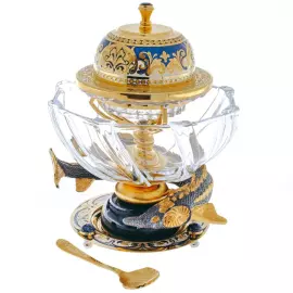 Икорница "Посейдон"