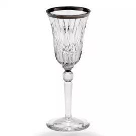 Набор для крепких напитков из хрусталя «Барселона» на 6 персон