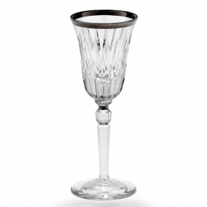 Набор для крепких напитков из хрусталя «Барселона» на 6 персон