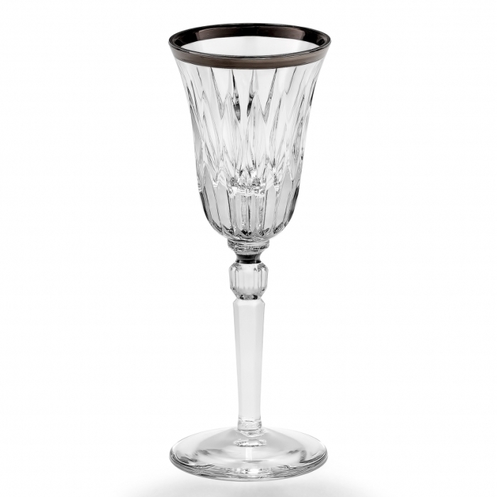 Набор для крепких напитков из хрусталя «Барселона» на 6 персон