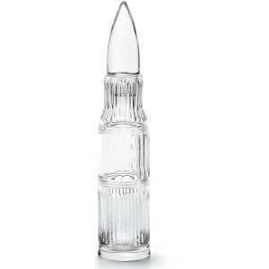 Графин для крепких напитков из хрусталя «Оружейный»