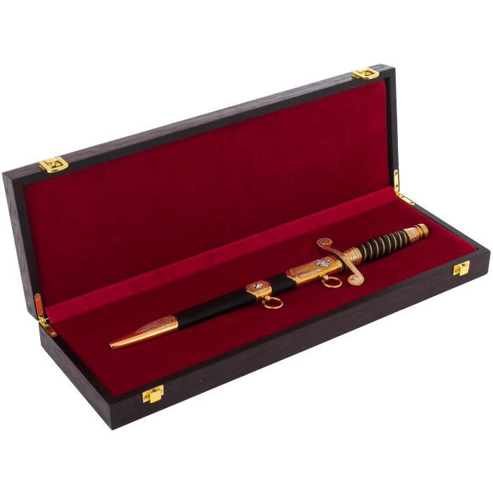 Dagger "Army" Zlatoust