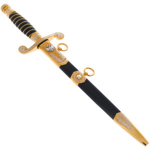 Dagger "Army" Zlatoust