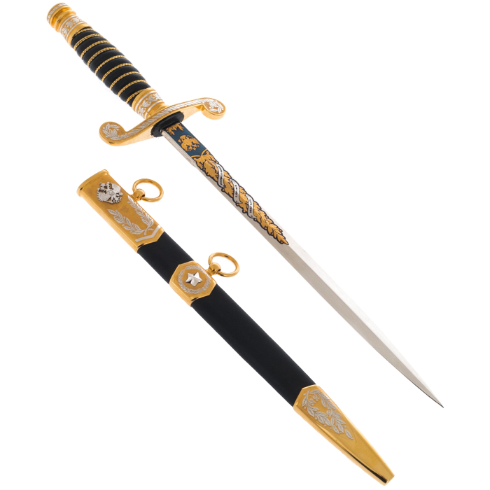 Dagger "Army" Zlatoust