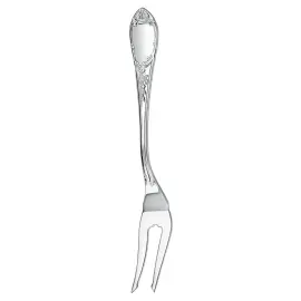 Серебряный чайный набор "Престиж": вилка для лимона, лопатка для пирожного, совок для сахара Серебряный чайный набор "Престиж": вилка для лимона, лопатка для пирожного, совок для сахара