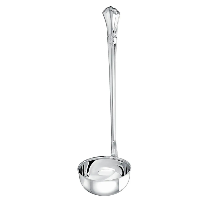 Silver ladle "Favorite"