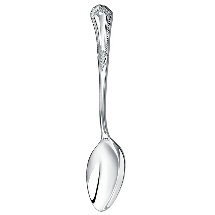Silver set of "Favorite" teaspoons for 6 people