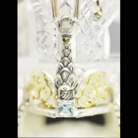 Сахарница серебряная "Белочка" Сахарница серебряная "Белочка"