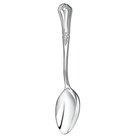 Set of 2 silver cutlery "Favorit" for 1 person