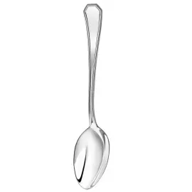 Coffee set made of silver "Bohemian" for 2 persons, with a sugar bowl