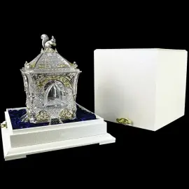 Коллекция посуды "По сказке о царе Салтане" Коллекция посуды "По сказке о царе Салтане"