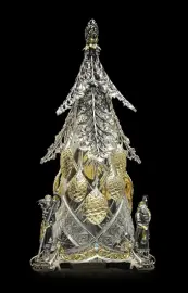 Коллекция посуды "По сказке о царе Салтане" Коллекция посуды "По сказке о царе Салтане"