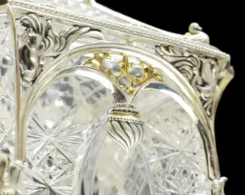 Коллекция посуды "По сказке о царе Салтане" Коллекция посуды "По сказке о царе Салтане"